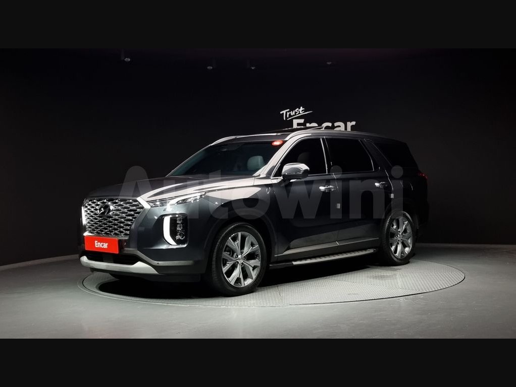 2019 Hyundai Palisade  FWD