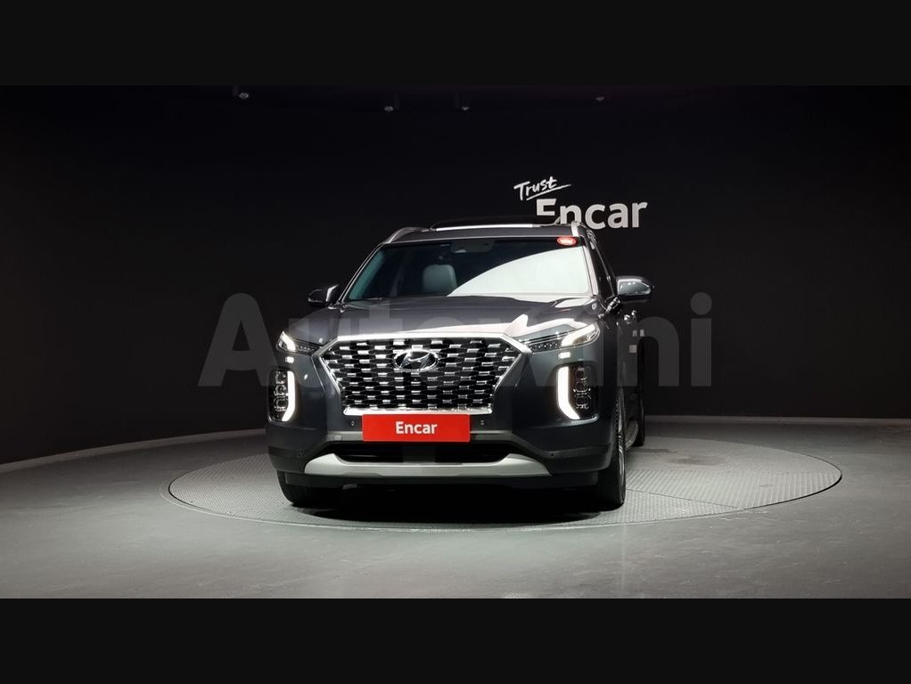 2019 Hyundai Palisade  FWD