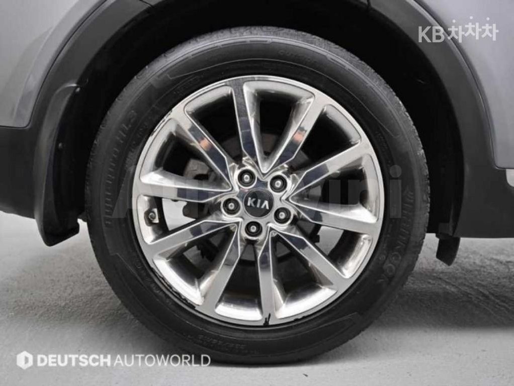 2015 Kia Sorento  FWD