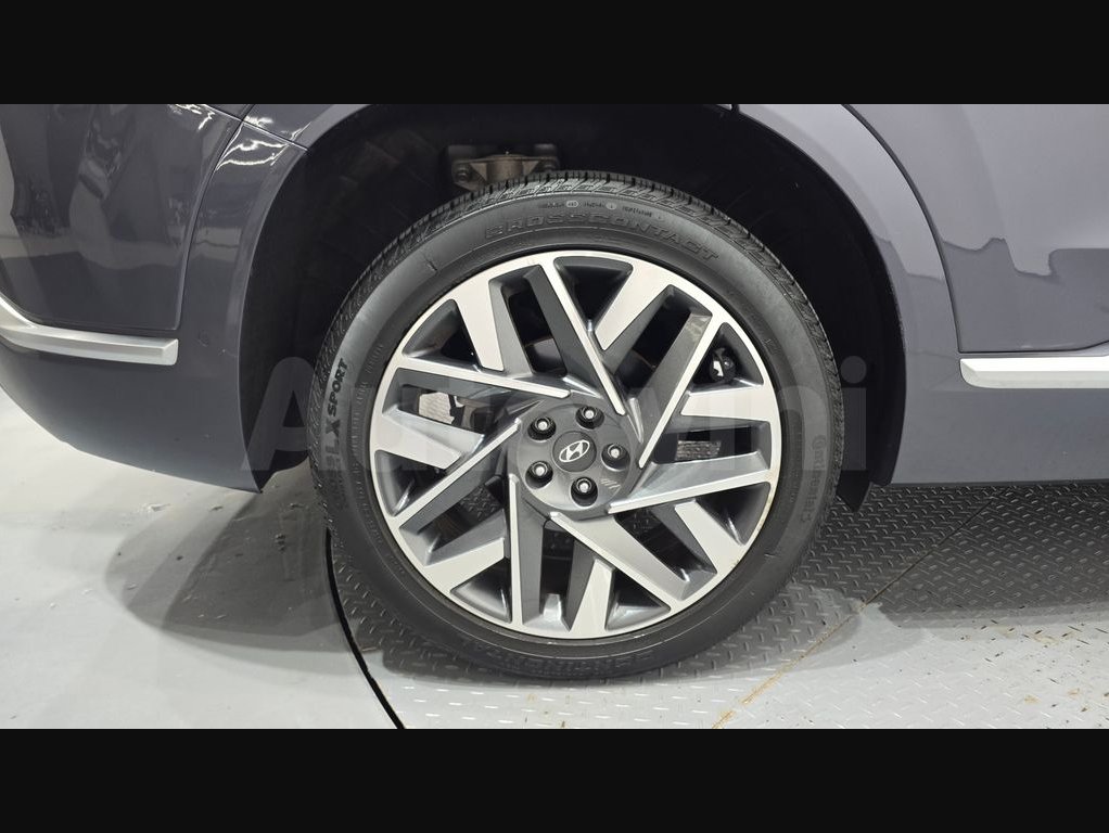 2021 Hyundai Santa Fe  FWD