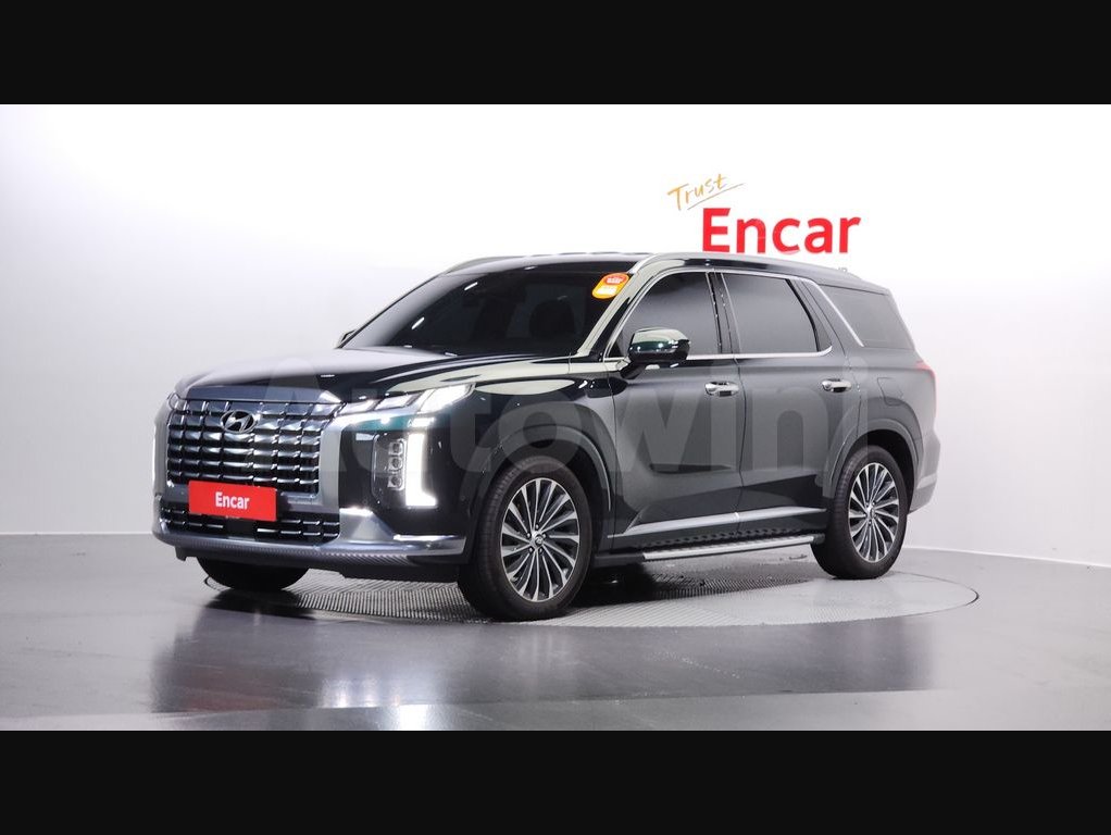 2023 Hyundai Palisade  FWD