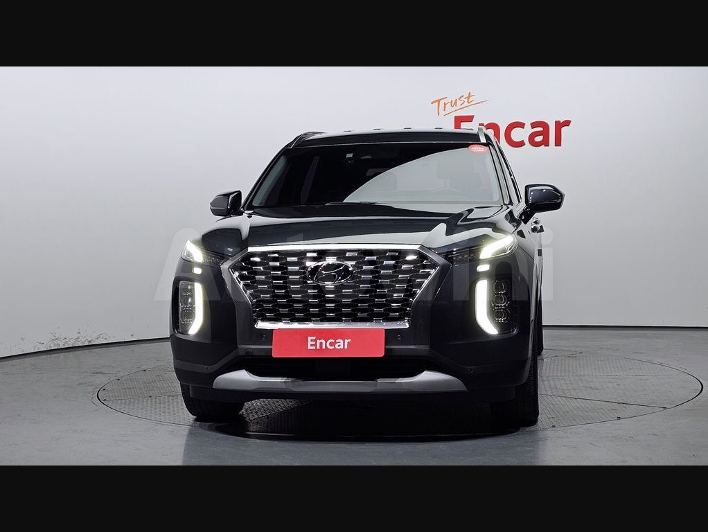 2019 Hyundai Palisade  FWD