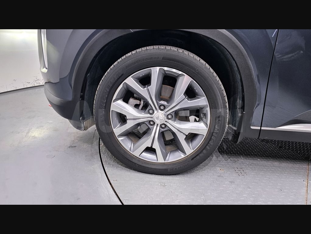 2019 Hyundai Palisade  FWD