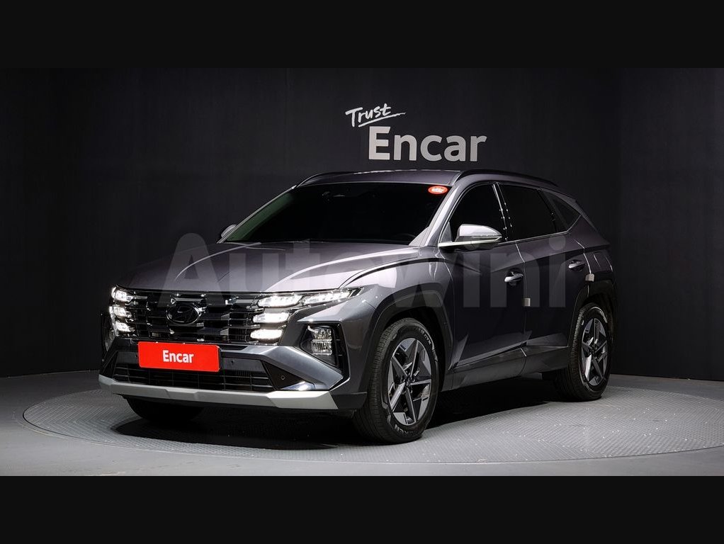 2024 Hyundai Tucson  FWD