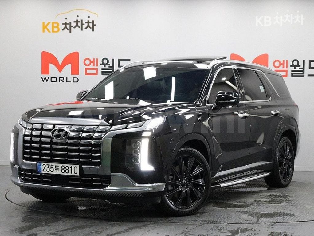 2023 Hyundai Palisade  FWD