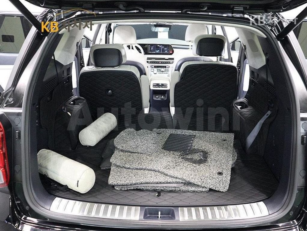 2023 Hyundai Palisade  FWD