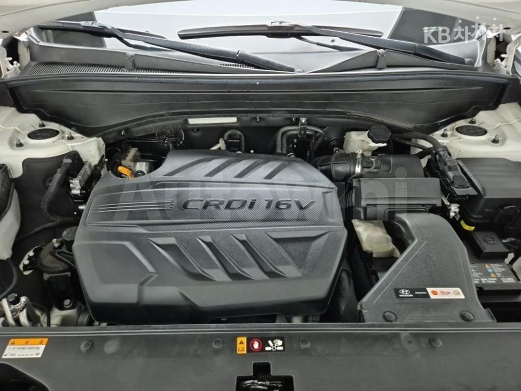 2021 Hyundai Palisade  FWD