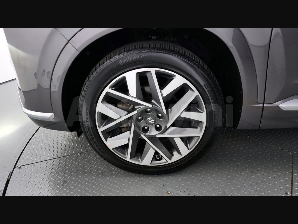 2021 Hyundai Santa Fe  FWD