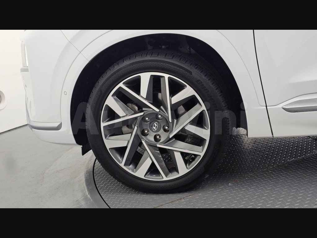 2021 Hyundai Santa Fe  FWD