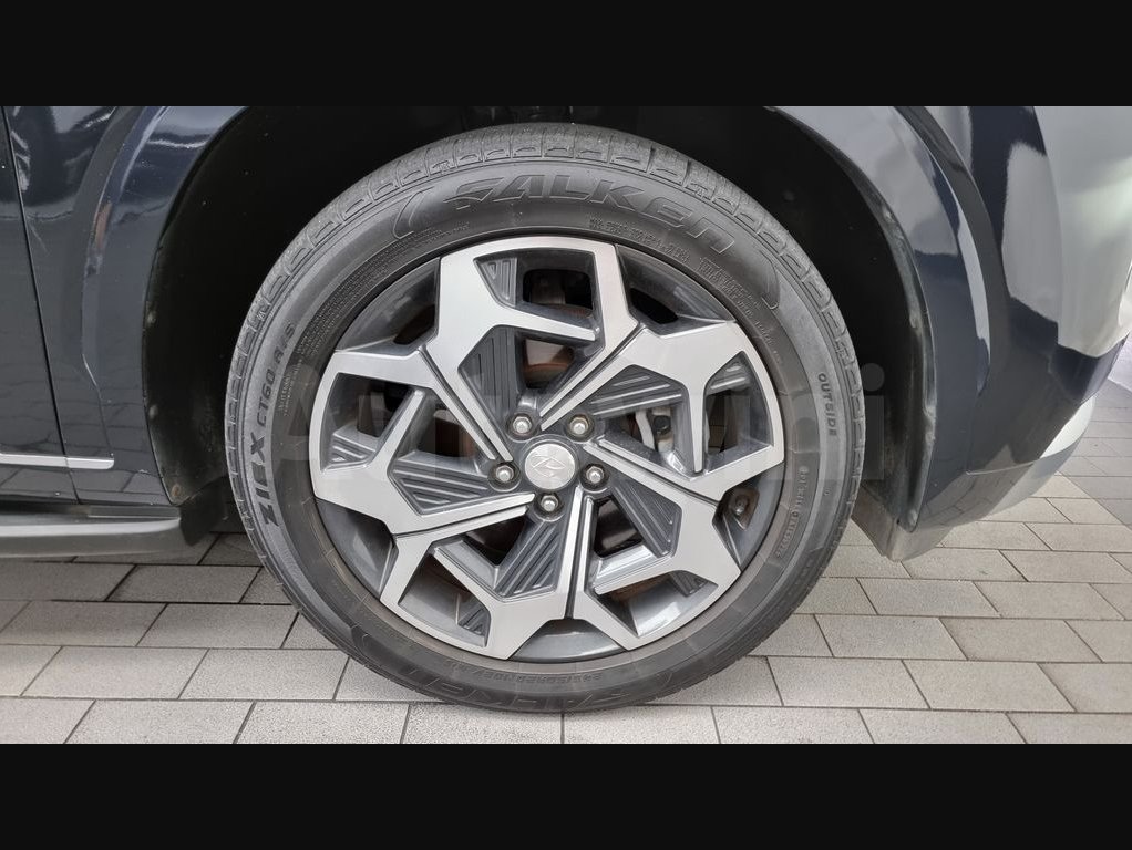 2021 Hyundai Palisade  FWD