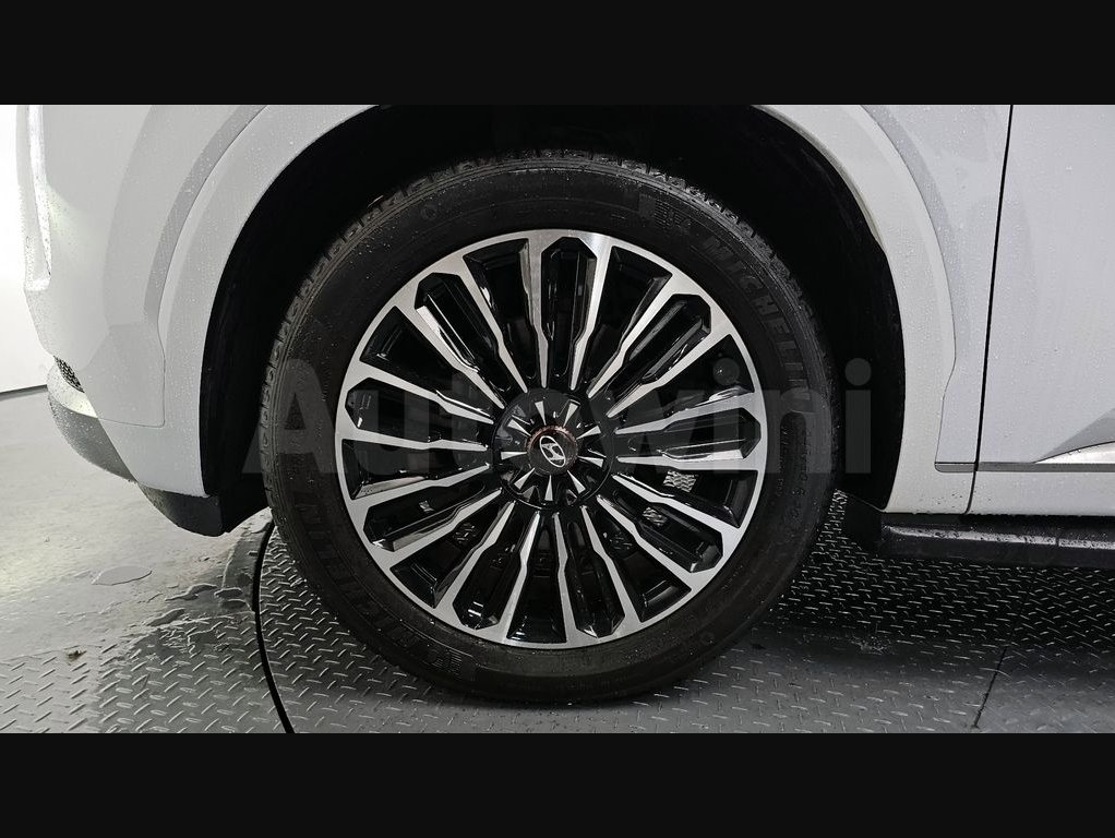 2022 Hyundai Palisade  FWD