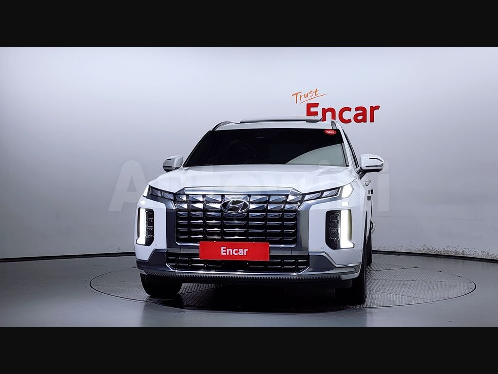 2024 Hyundai Palisade  FWD