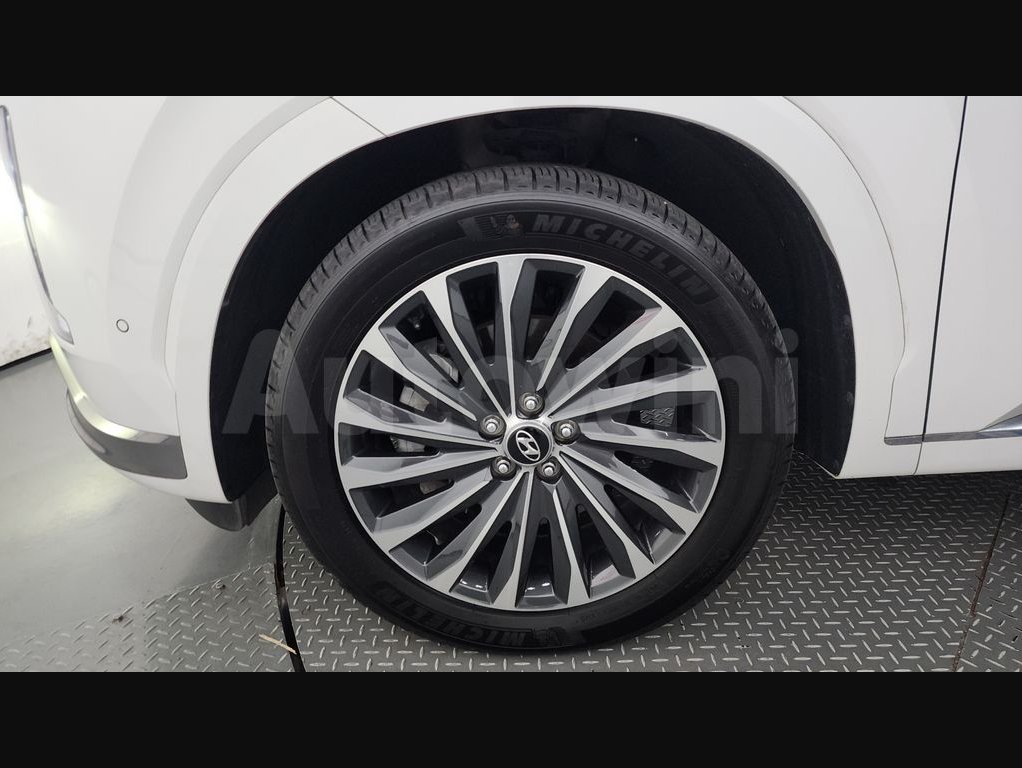 2024 Hyundai Palisade  FWD