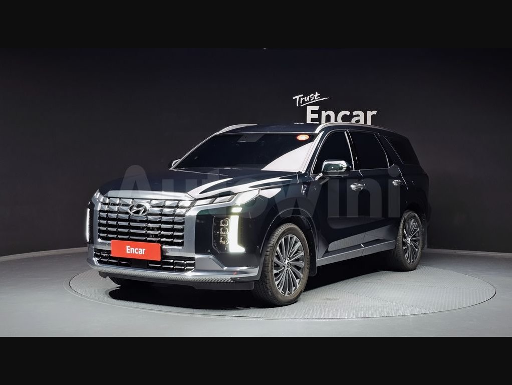 2023 Hyundai Palisade  FWD