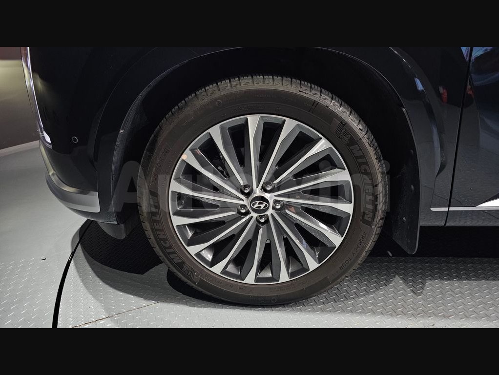 2023 Hyundai Palisade  FWD