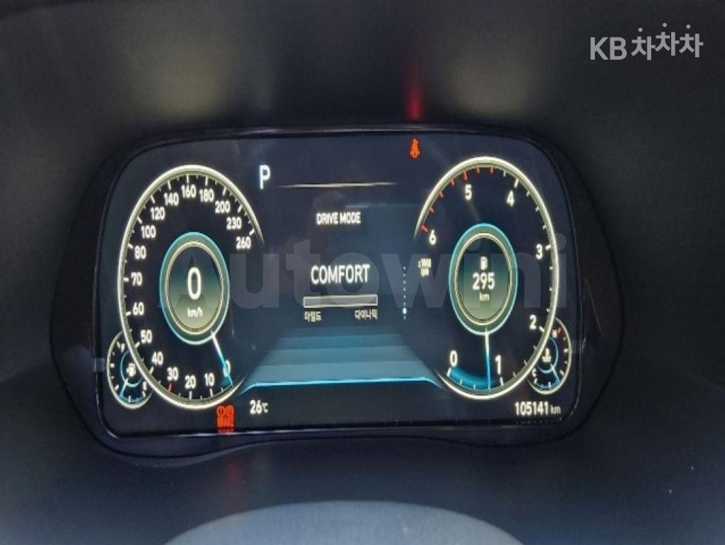 2022 Hyundai Palisade  FWD