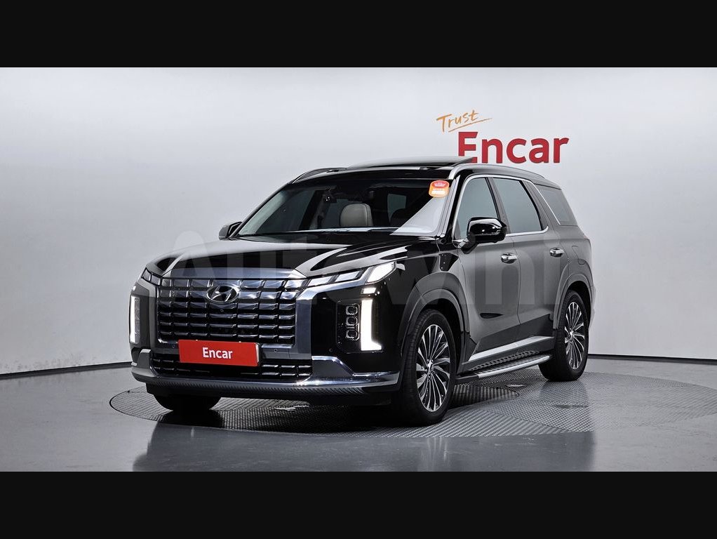 2023 Hyundai Palisade  FWD