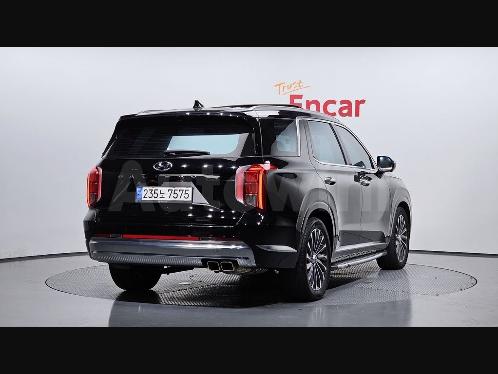 2023 Hyundai Palisade  FWD