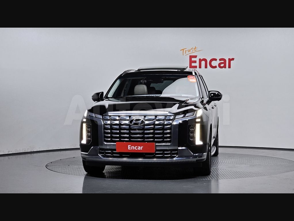 2023 Hyundai Palisade  FWD