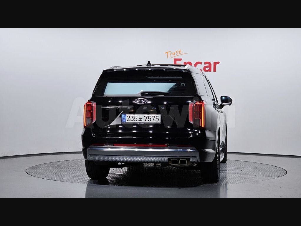 2023 Hyundai Palisade  FWD