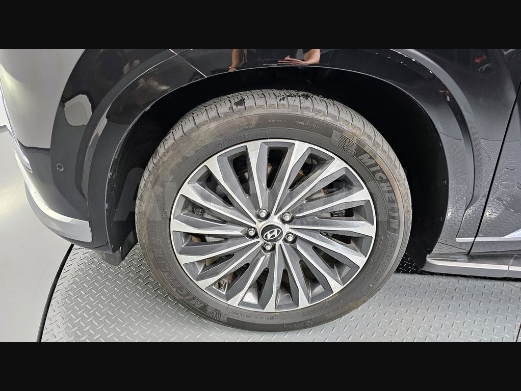 2023 Hyundai Palisade  FWD