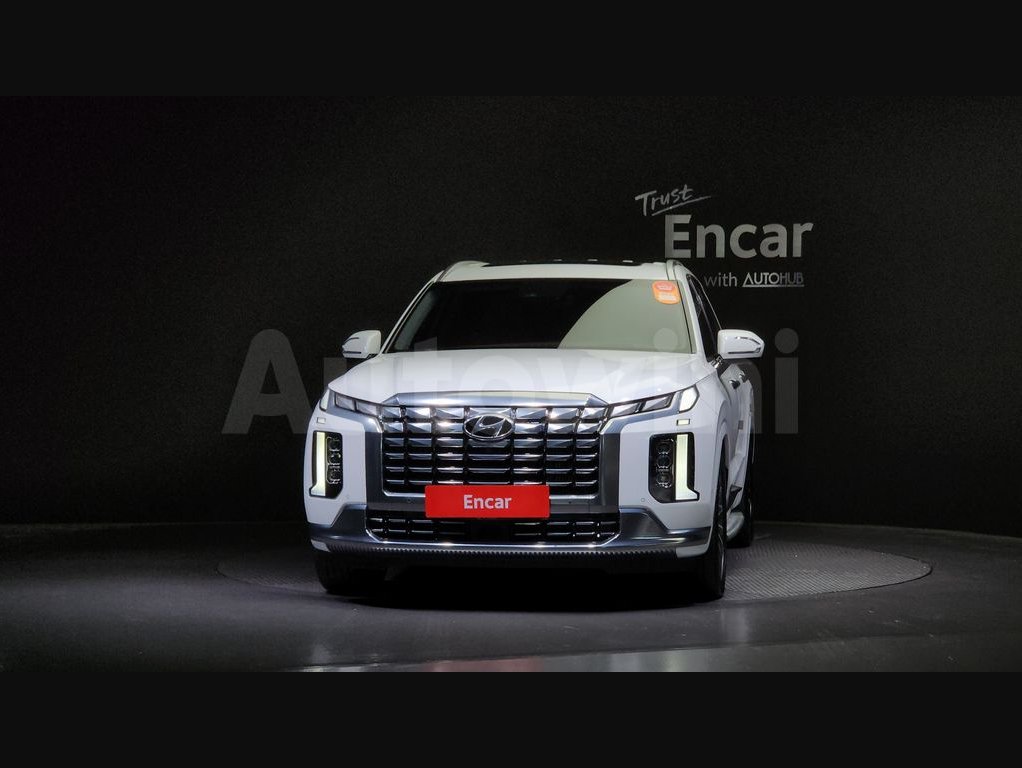 2023 Hyundai Palisade  FWD