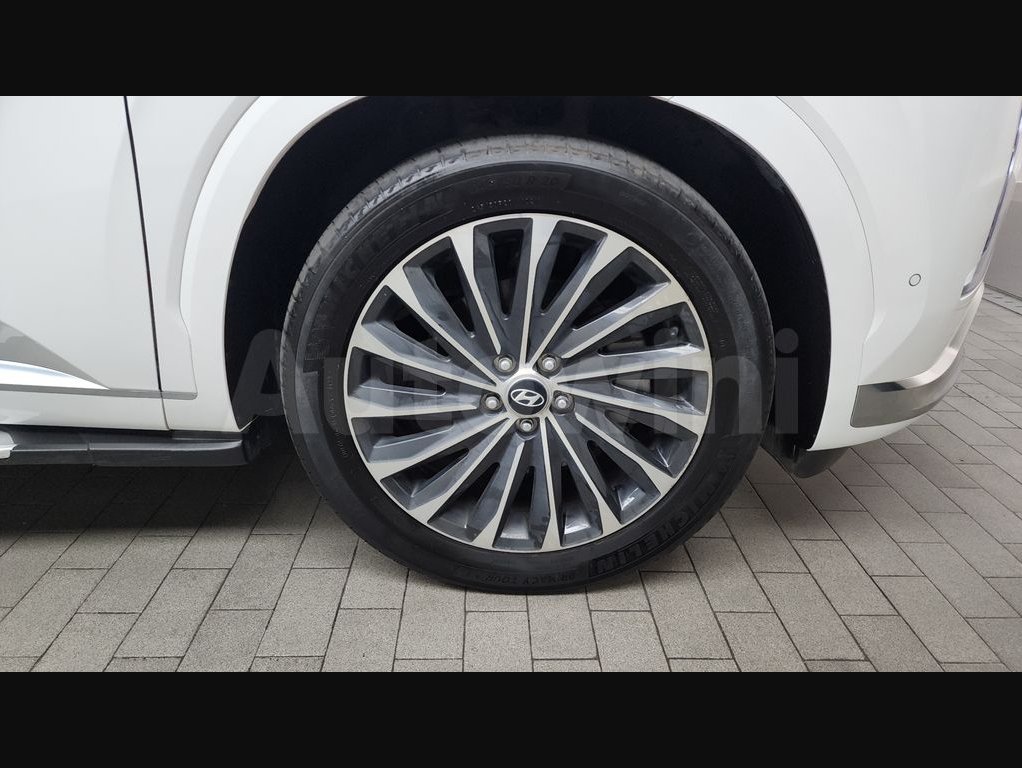 2023 Hyundai Palisade  FWD