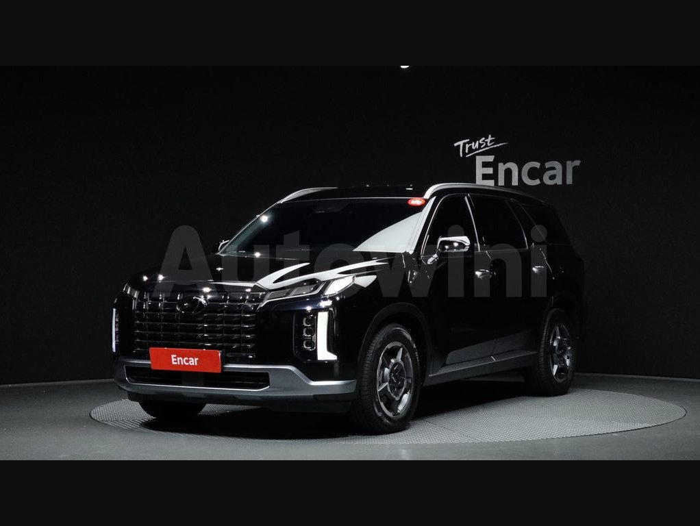 2023 Hyundai Palisade  FWD