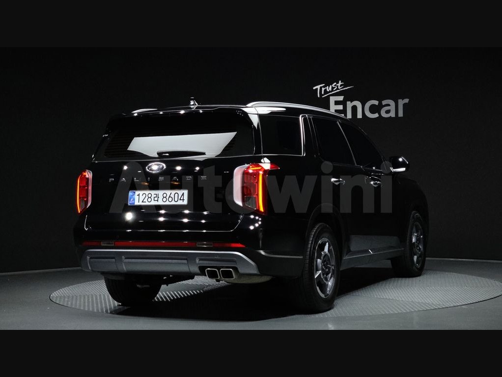 2023 Hyundai Palisade  FWD