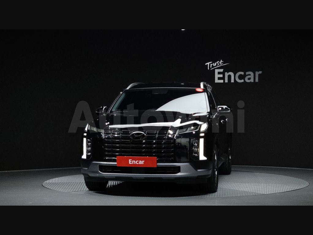 2023 Hyundai Palisade  FWD