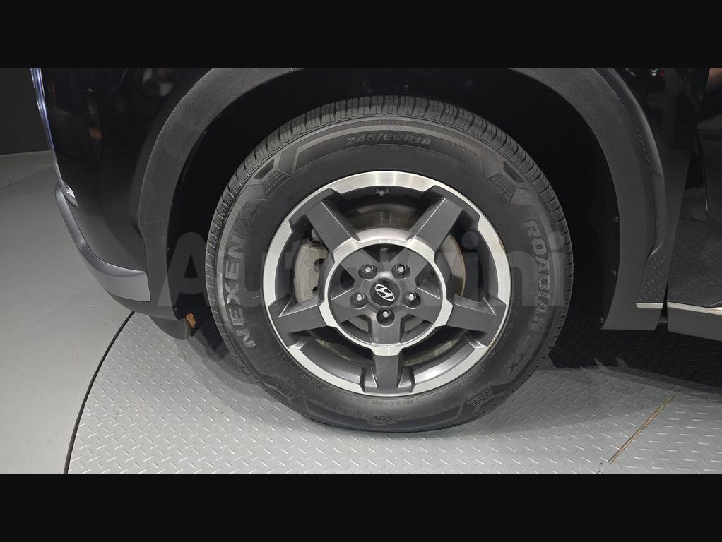 2023 Hyundai Palisade  FWD