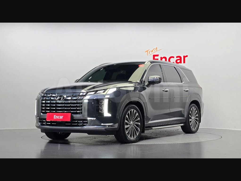 2023 Hyundai Palisade  FWD
