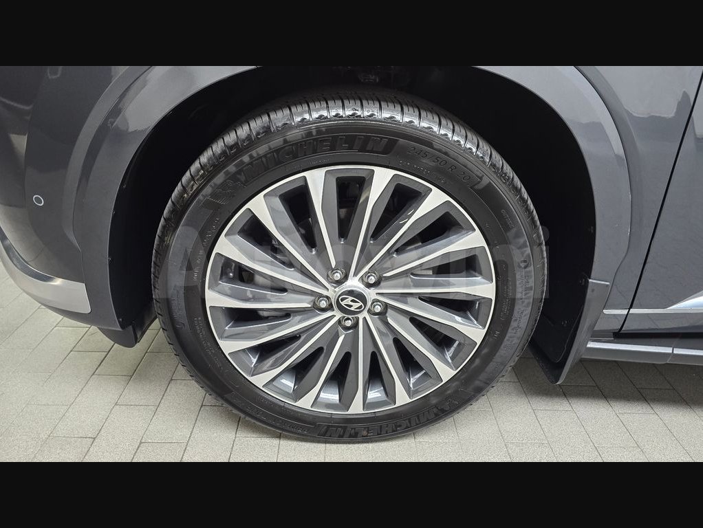 2023 Hyundai Palisade  FWD