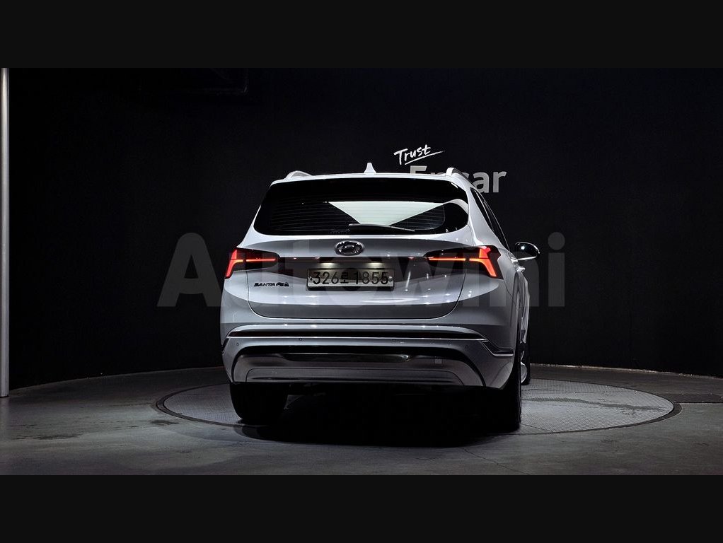 2021 Hyundai Santa Fe  FWD