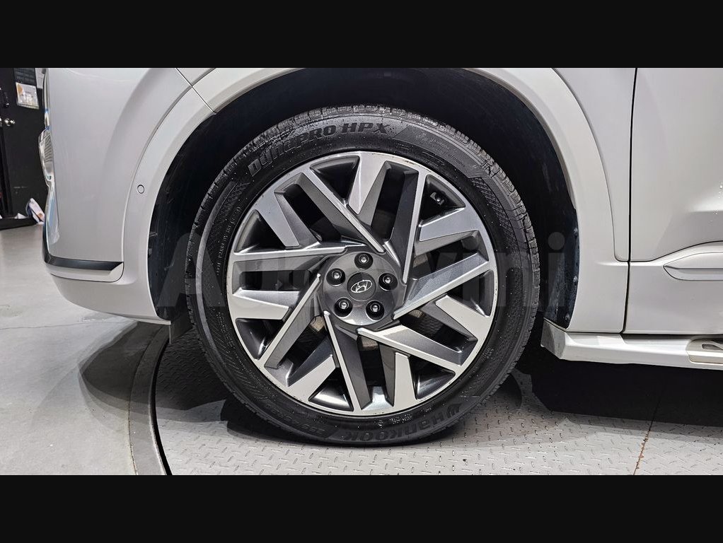 2021 Hyundai Santa Fe  FWD