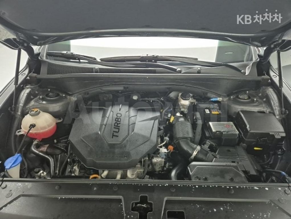 2021 Hyundai Santa Fe  FWD