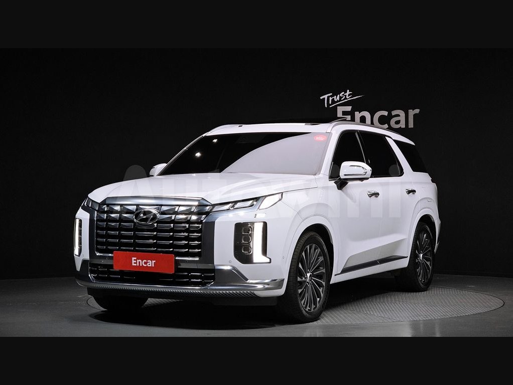 2023 Hyundai Palisade  FWD