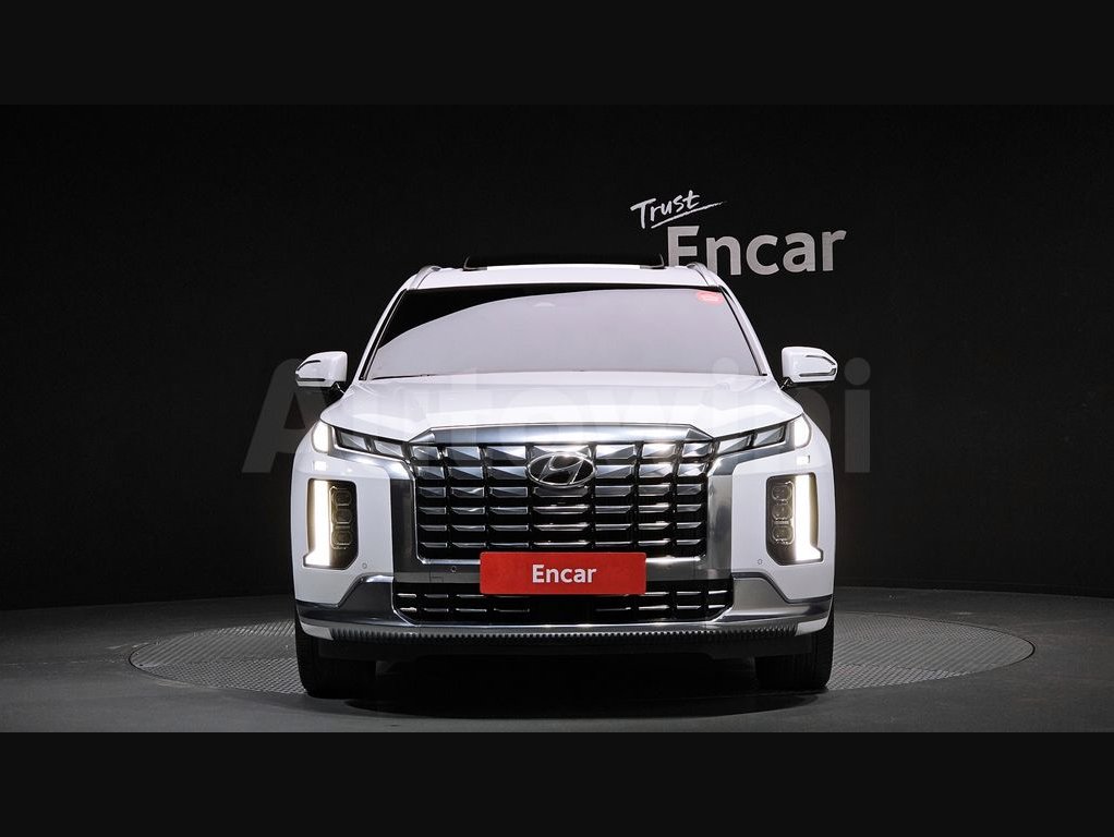 2023 Hyundai Palisade  FWD