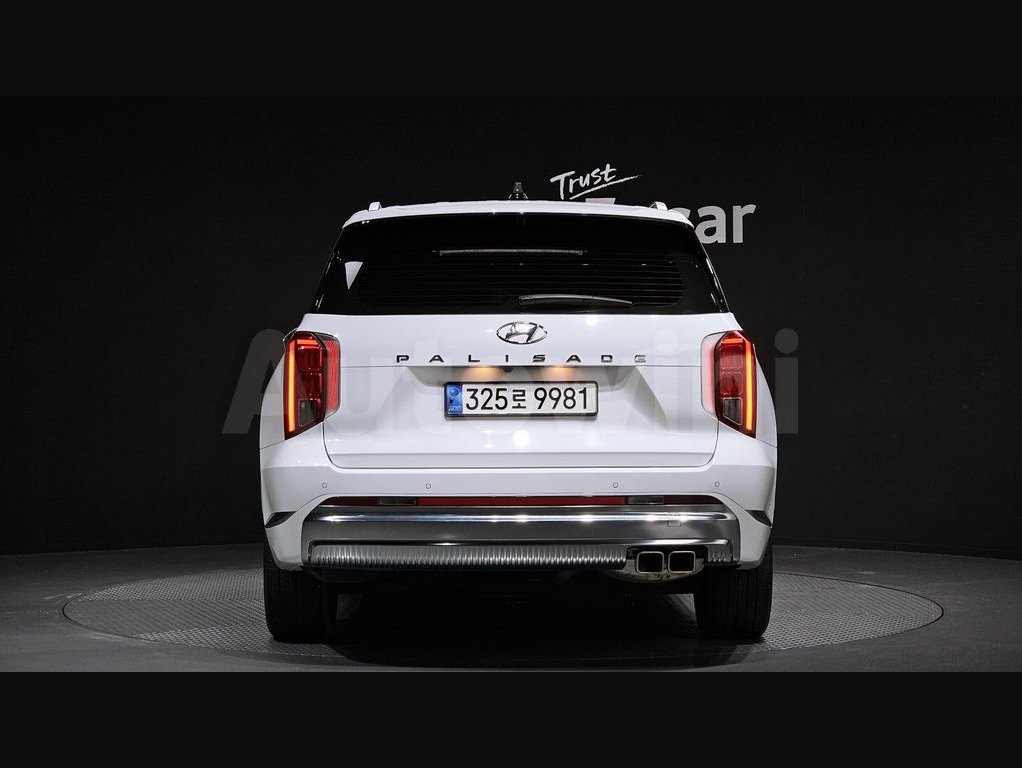 2023 Hyundai Palisade  FWD