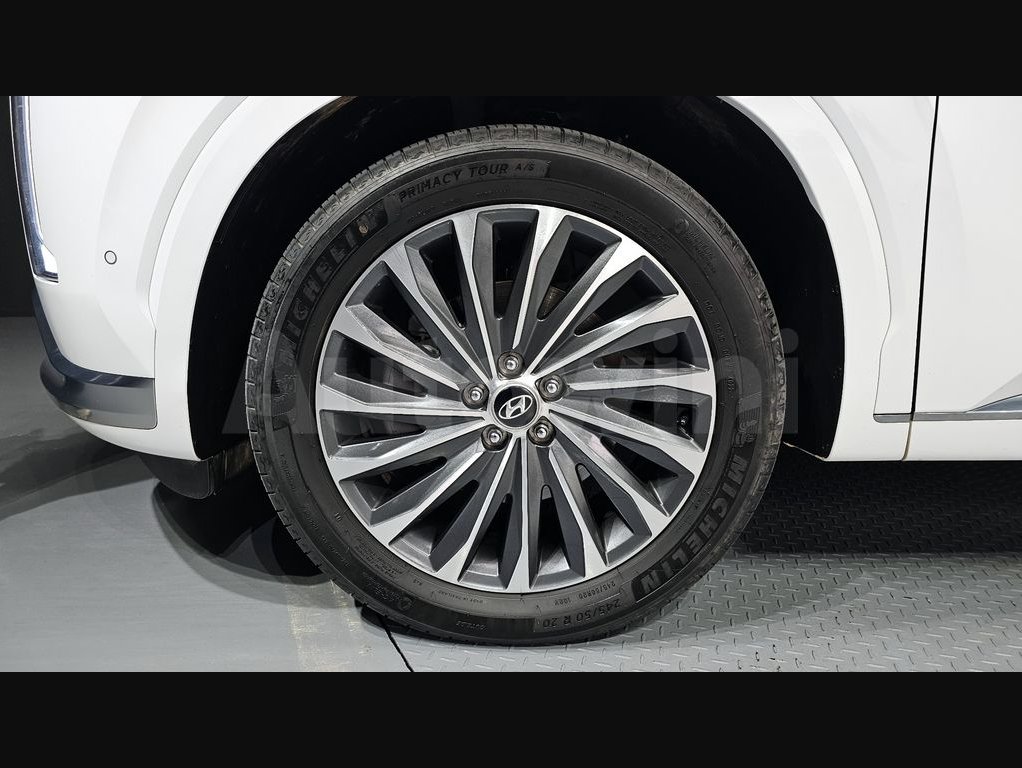 2023 Hyundai Palisade  FWD