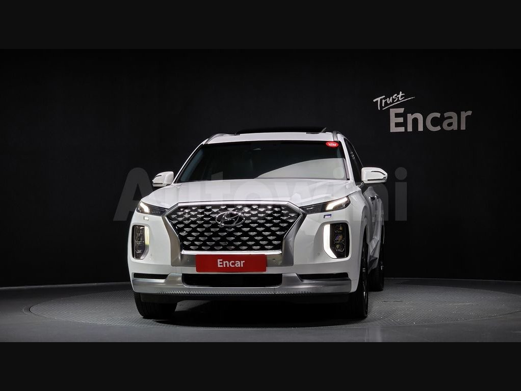 2021 Hyundai Palisade  FWD