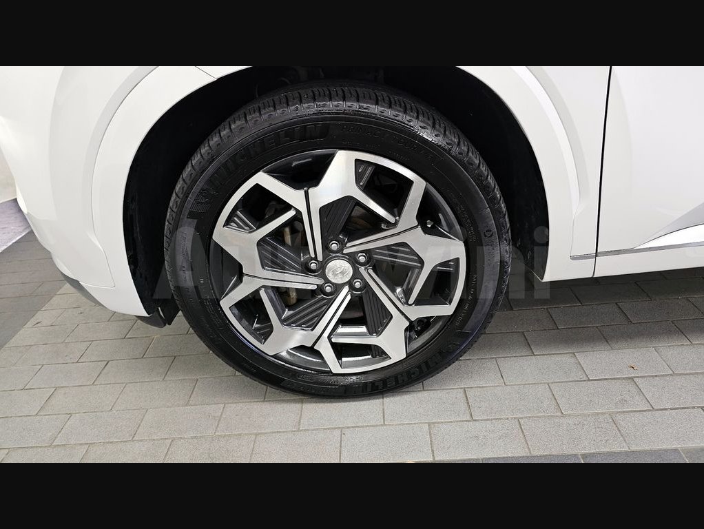 2021 Hyundai Palisade  FWD