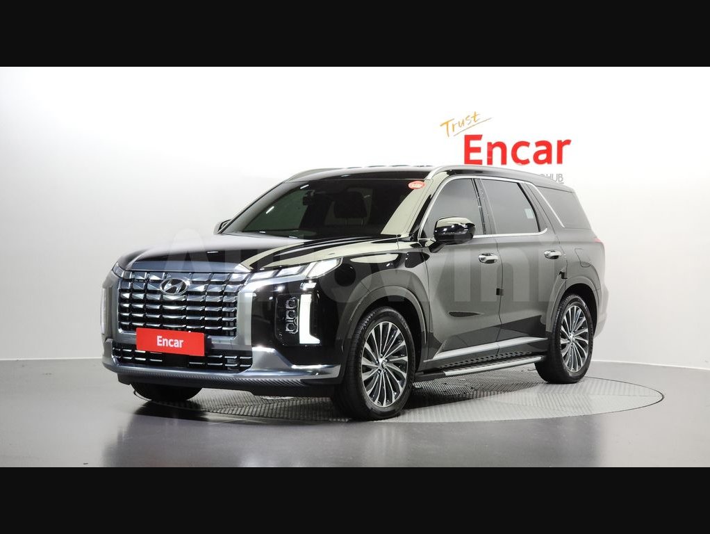 2023 Hyundai Palisade  FWD