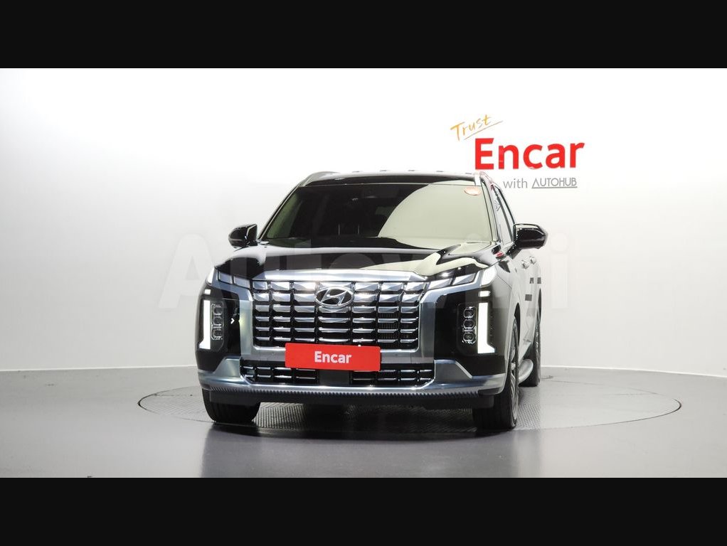 2023 Hyundai Palisade  FWD