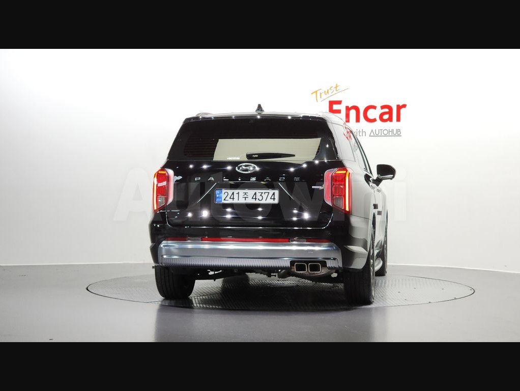 2023 Hyundai Palisade  FWD