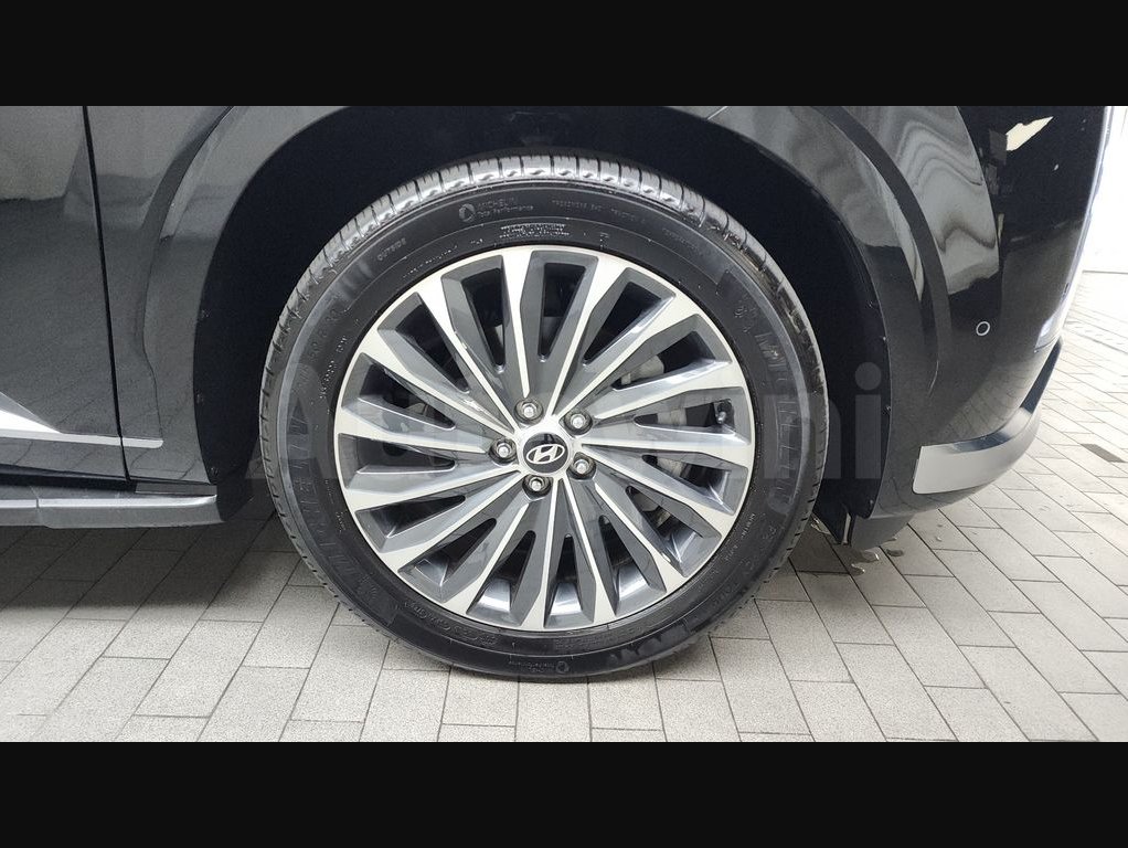 2023 Hyundai Palisade  FWD