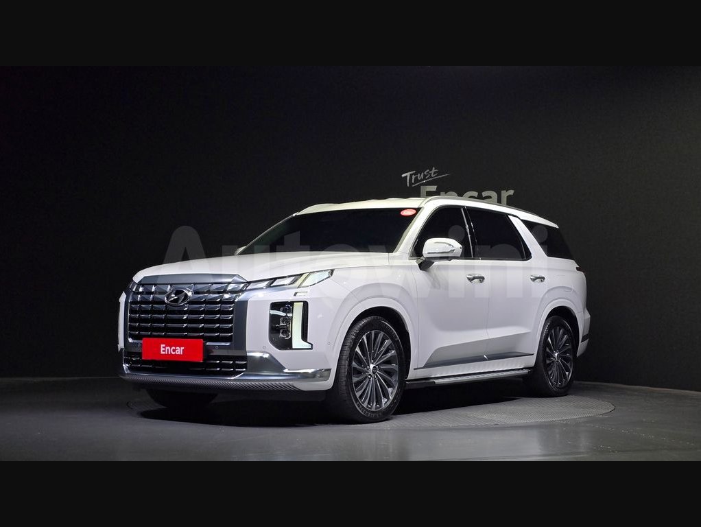 2023 Hyundai Palisade  FWD