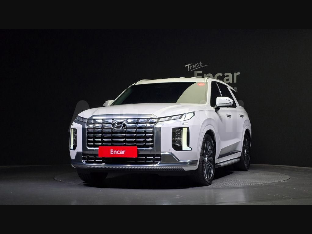 2023 Hyundai Palisade  FWD