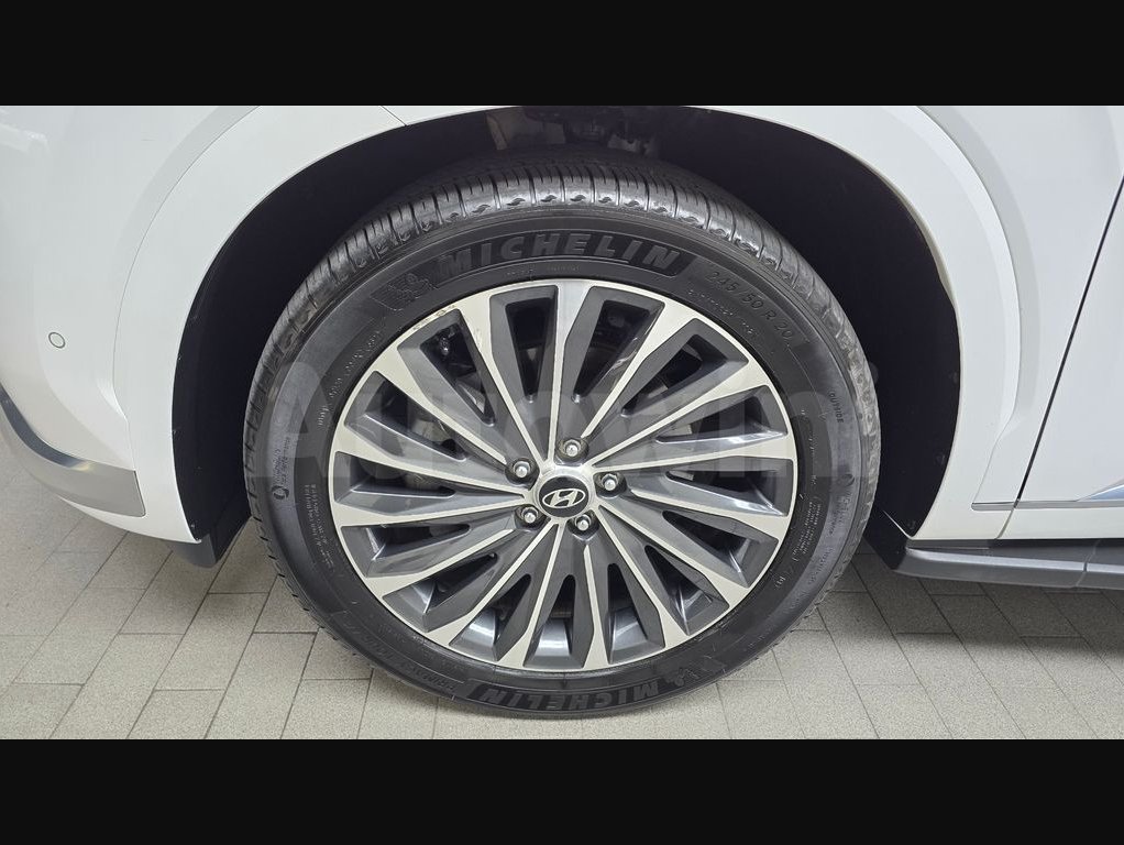 2023 Hyundai Palisade  FWD