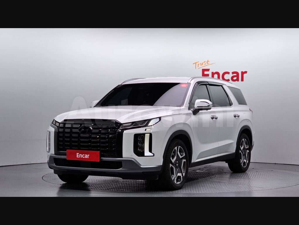 2023 Hyundai Palisade  FWD
